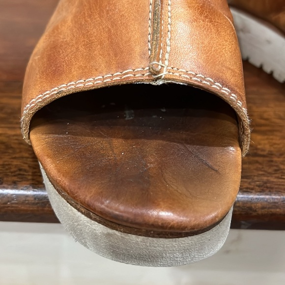 Bed Stu Shoes Bedstu Fairlee Ii Sandals Poshmark